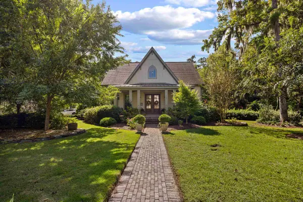 723 Tuckers Rd., Pawleys Island, SC 29585