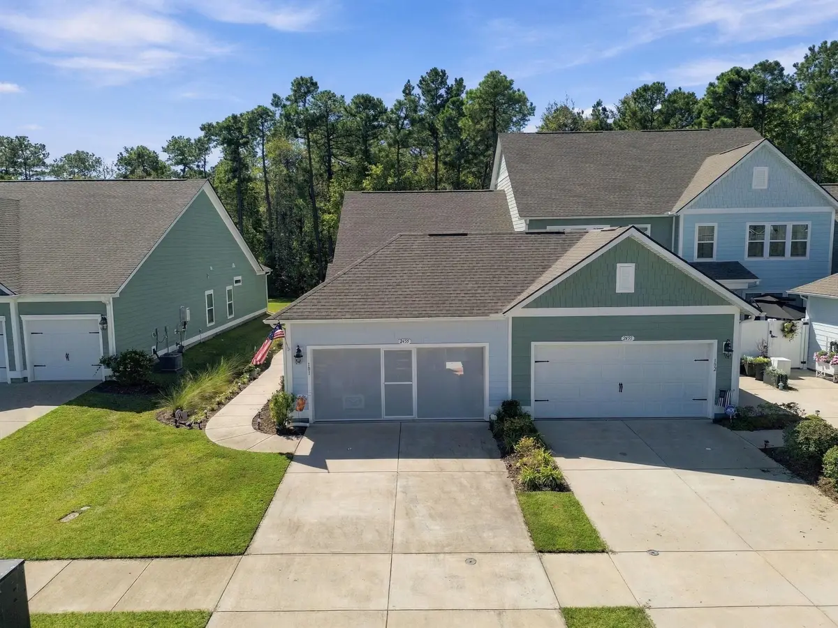 2455 Blue Crane Circle #101, Myrtle Beach, SC 29579 - #1