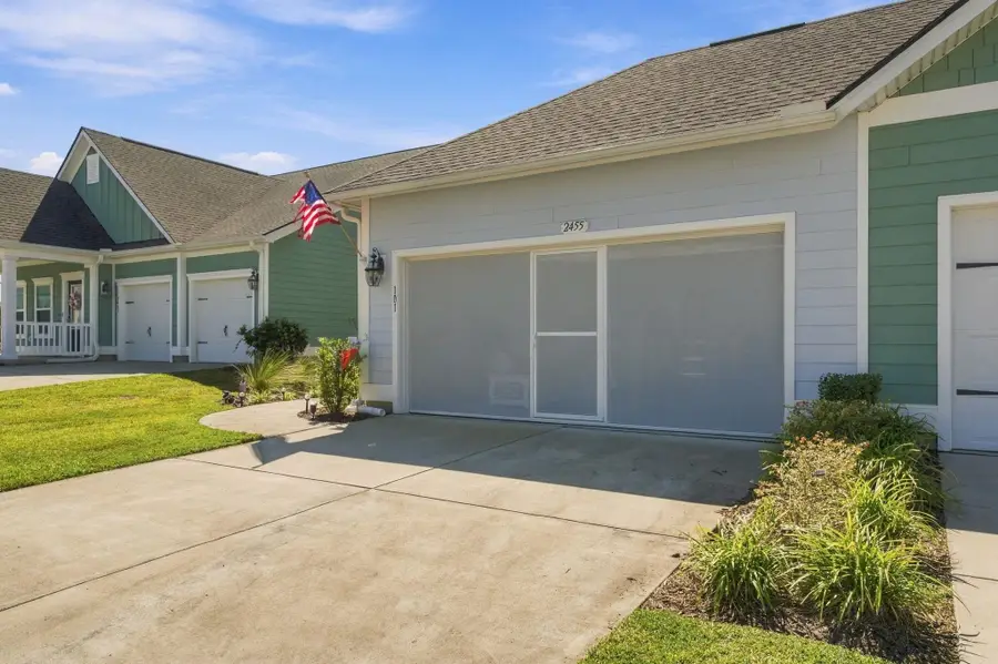2455 Blue Crane Circle #101, Myrtle Beach, SC 29579 - #2