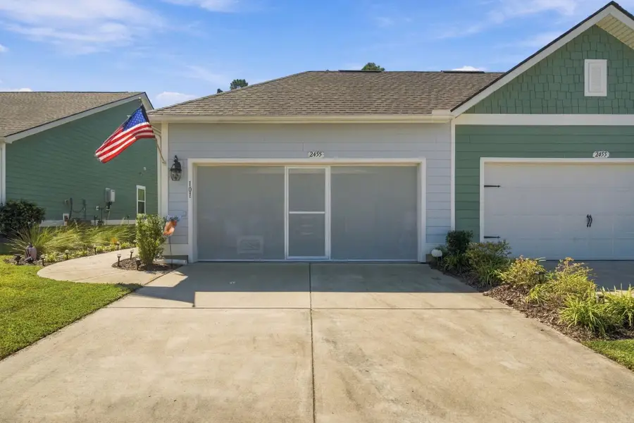 2455 Blue Crane Circle #101, Myrtle Beach, SC 29579 - #3