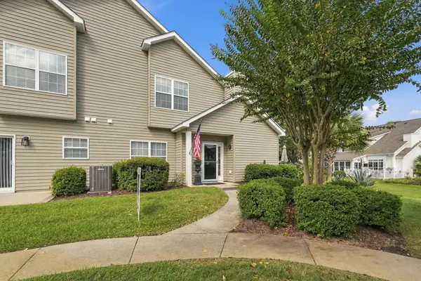 121 Gully Branch Ln. #4, Myrtle Beach, SC 29572