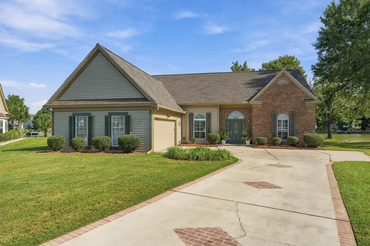1667 Breckinridge Dr., Myrtle Beach, SC 29575 - #1