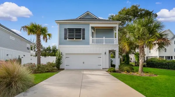 129 Litchfield Landing, Pawleys Island, SC 29585
