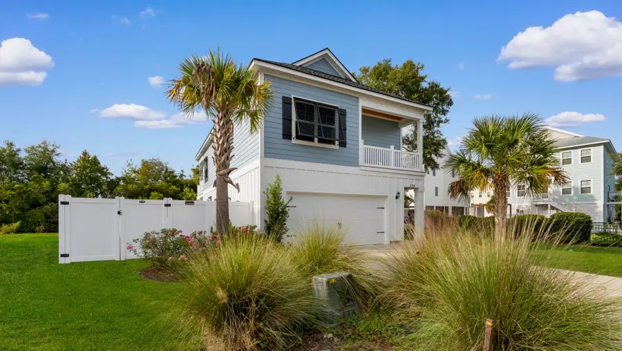 129 Litchfield Landing, Pawleys Island, SC 29585 - #2