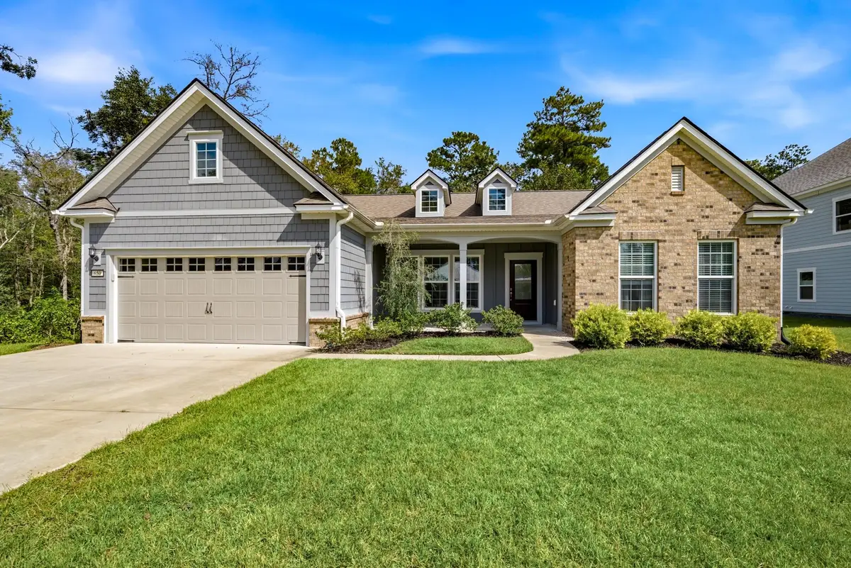 650 Mccown Dr., Conway, SC 29526 - #1