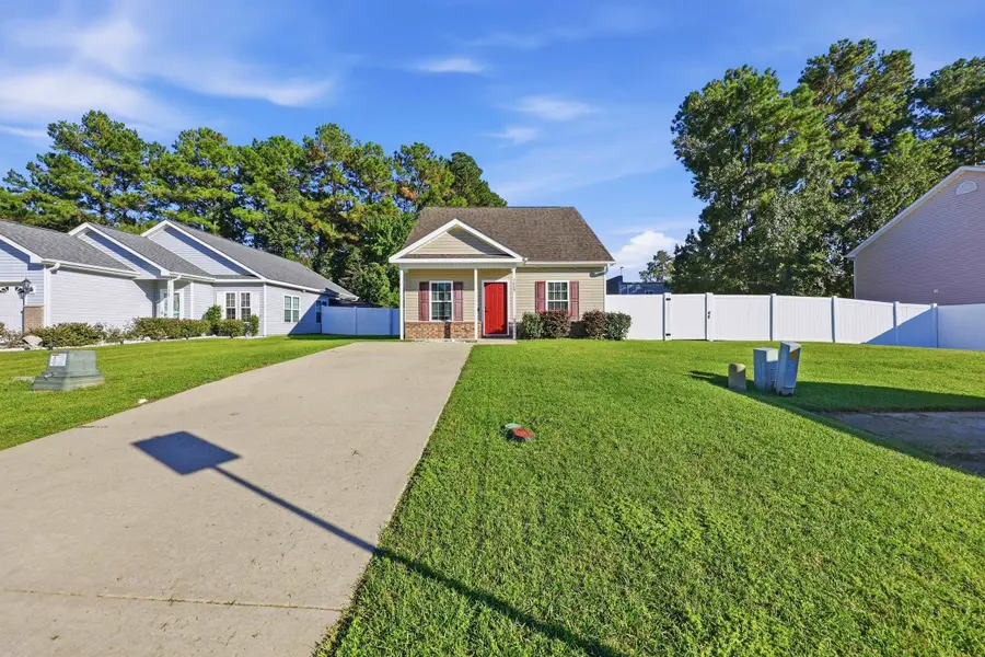 3669 Clay Pond Village Ln., Myrtle Beach, SC 29588 - #2