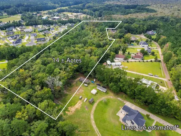 TBD Ascot Dr., Myrtle Beach, SC 29588