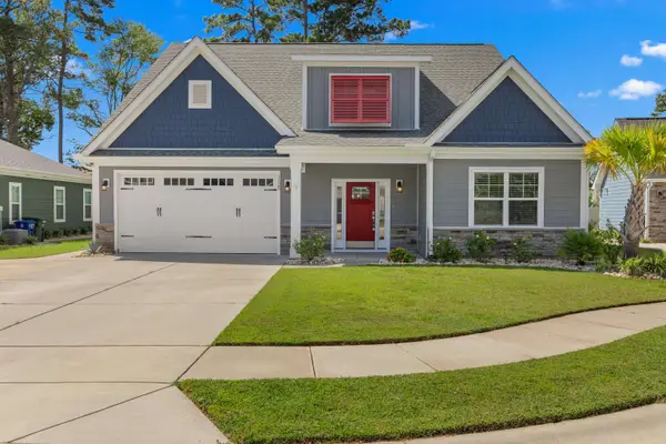 1125 Mary Read Dr., North Myrtle Beach, SC 29582