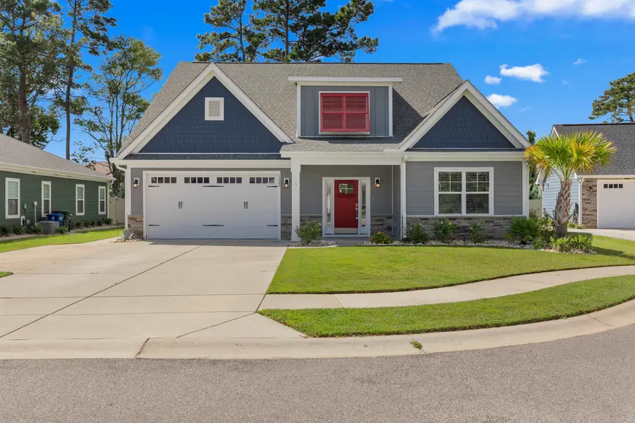 1125 Mary Read Dr., North Myrtle Beach, SC 29582 - #3