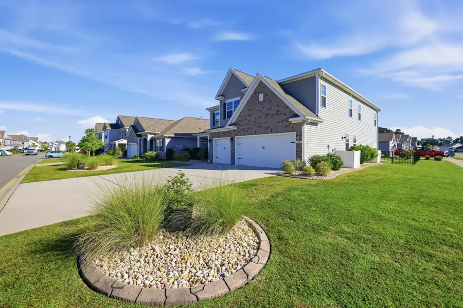 8081 Fort Hill Way, Myrtle Beach, SC 29579 - #3