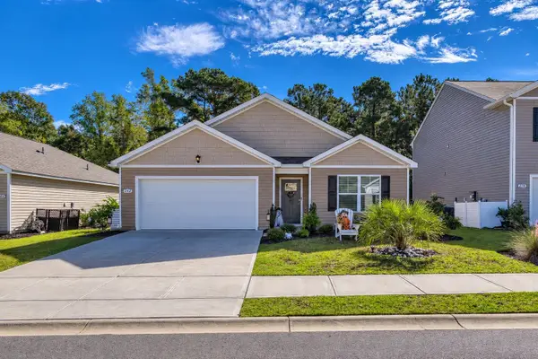 242 Hollandbush Dr., Little River, SC 29566