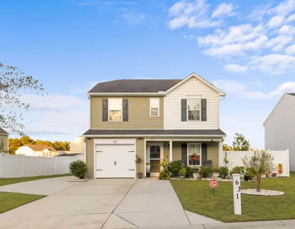 631 Trap Shooter Circle, Longs, SC 29568