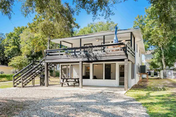 20 S Oak Dr., Surfside Beach, SC 29575
