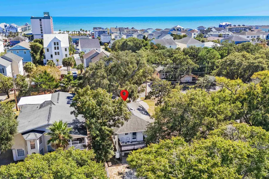 20 S Oak Dr., Surfside Beach, SC 29575 - #2