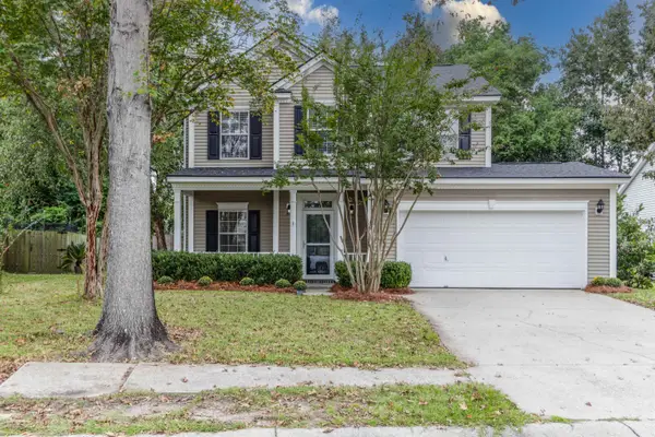 127 Hearthstone Circle, Goose Creek, SC 29445