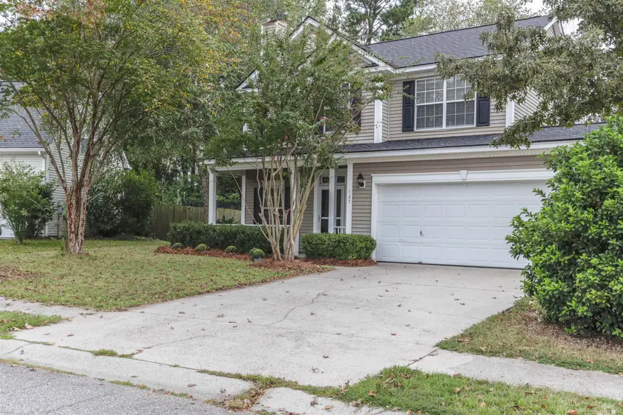 127 Hearthstone Circle, Goose Creek, SC 29445 - #2