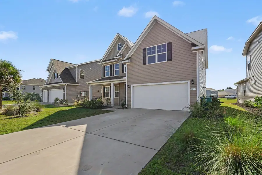 9039 Fort Hill Way, Myrtle Beach, SC 29579 - #2