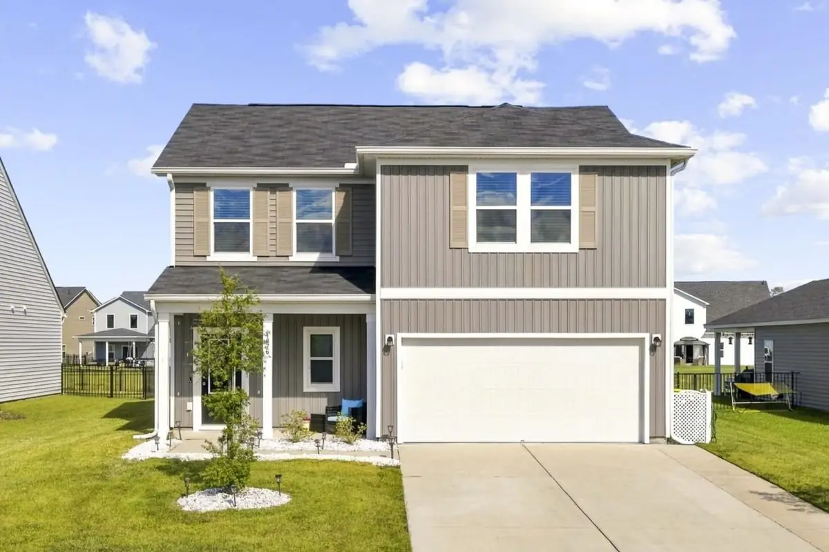 1876 Villena Dr., Myrtle Beach, SC 29579 - #1