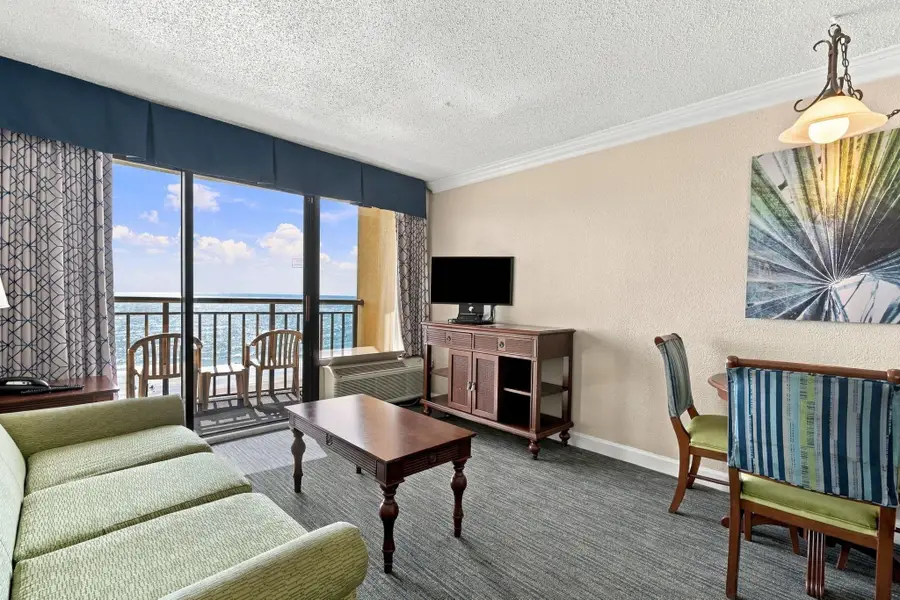 1200 N Ocean Blvd. #810, Myrtle Beach, SC 29577 - #3