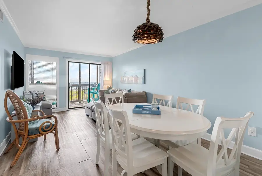 208 N Ocean Blvd. N #126, North Myrtle Beach, SC 29582 - #2
