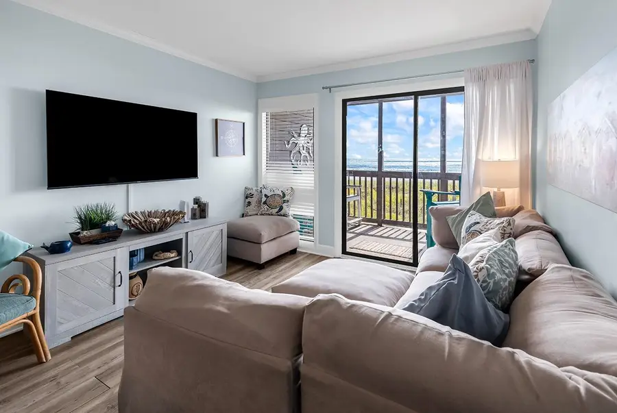 208 N Ocean Blvd. N #126, North Myrtle Beach, SC 29582 - #3