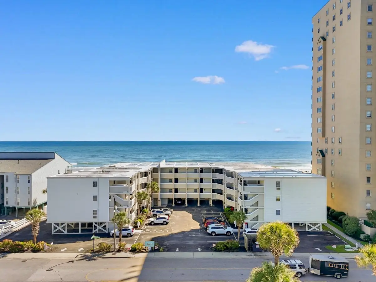 3701 S Ocean Blvd. #104, North Myrtle Beach, SC 29582 - #1