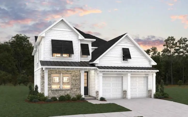 7725 Vicino Path, Myrtle Beach, SC 29572 - #1