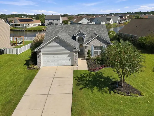 1132 Great Lakes Circle, Myrtle Beach, SC 29588
