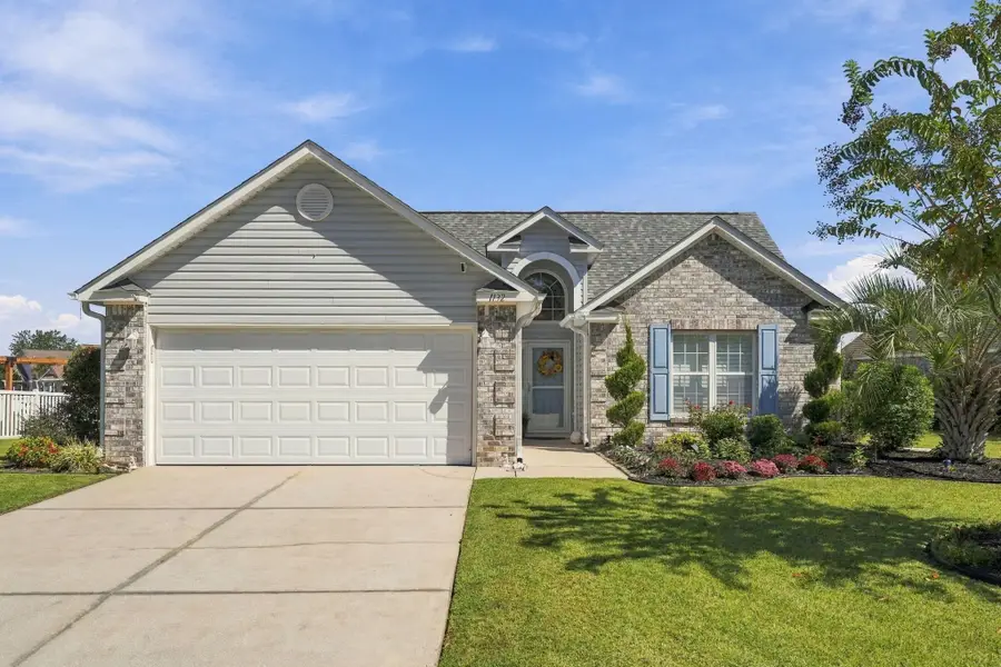 1132 Great Lakes Circle, Myrtle Beach, SC 29588 - #2