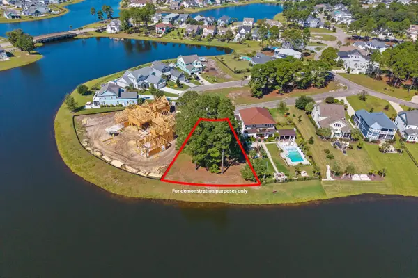 1917 Sweet Olive Ln., Myrtle Beach, SC 29579