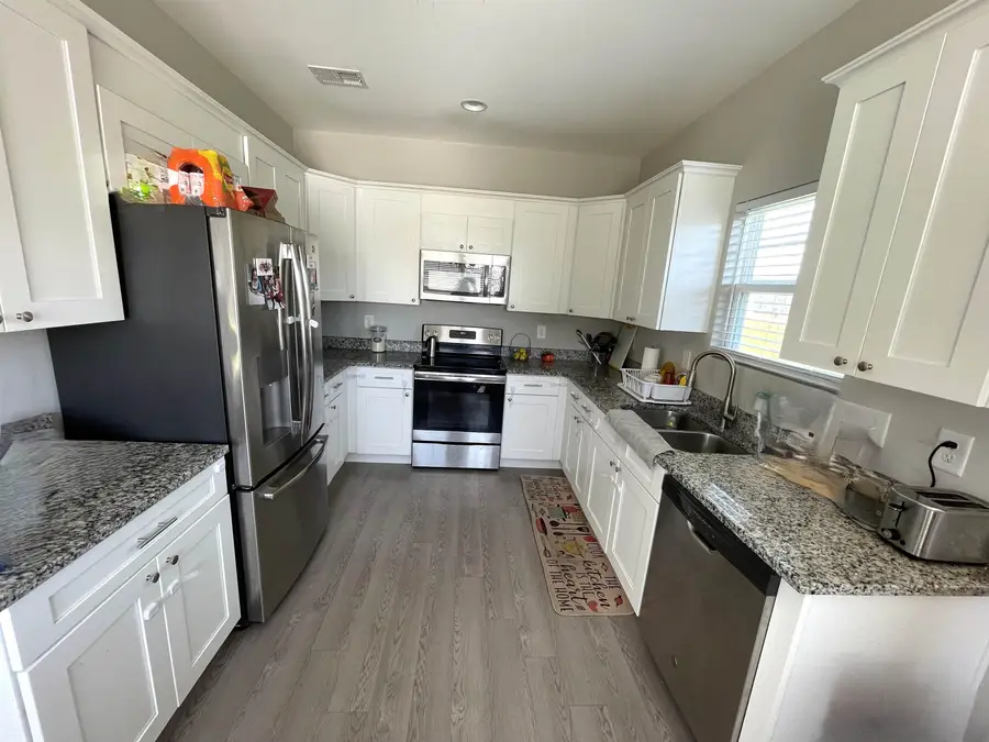 431 Hallie Martin Rd., Conway, SC 29527 - #3