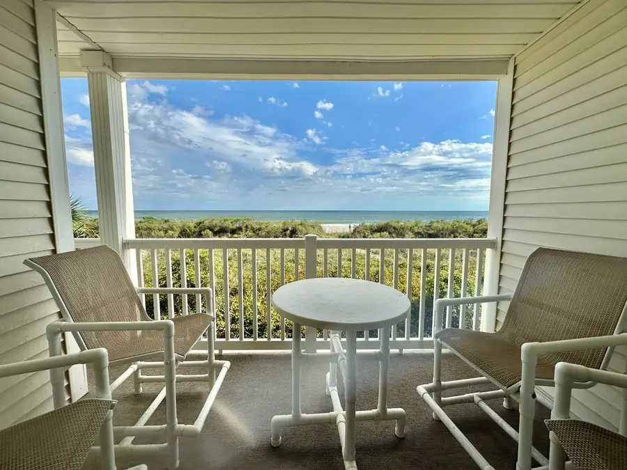 4315 S Ocean Blvd. #134, North Myrtle Beach, SC 29582 - #2