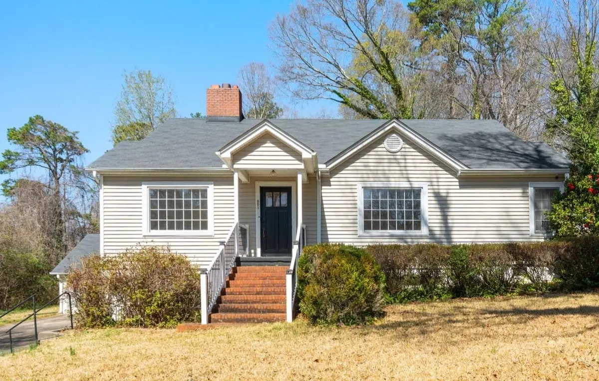 201 Augusta St, Easley, SC 29640 - #1