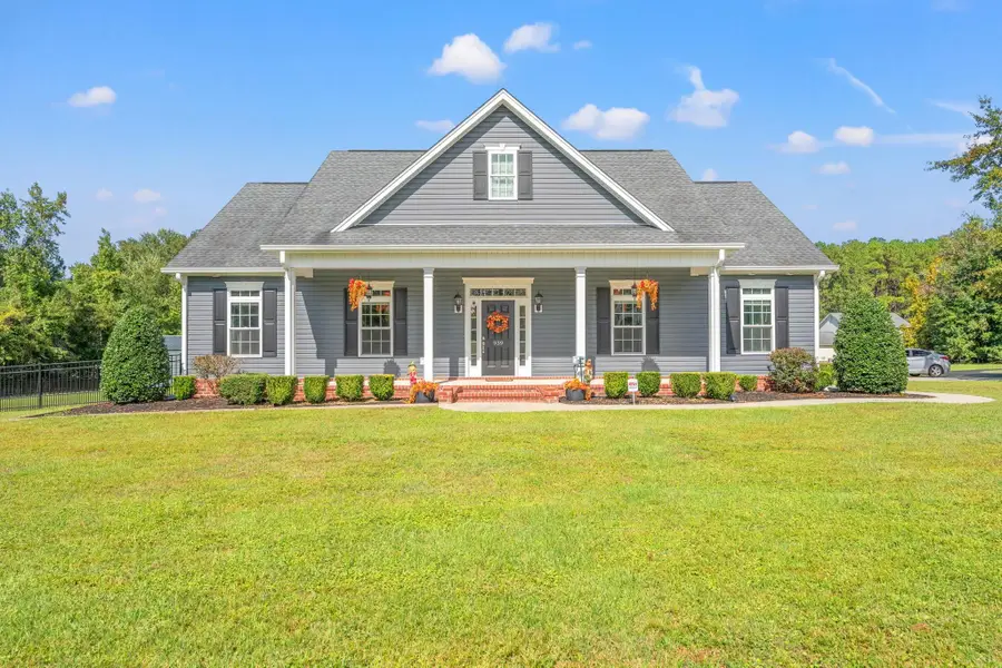 939 Maple St., Aynor, SC 29511 - #2