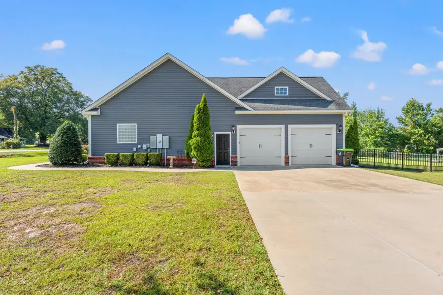 939 Maple St., Aynor, SC 29511 - #3