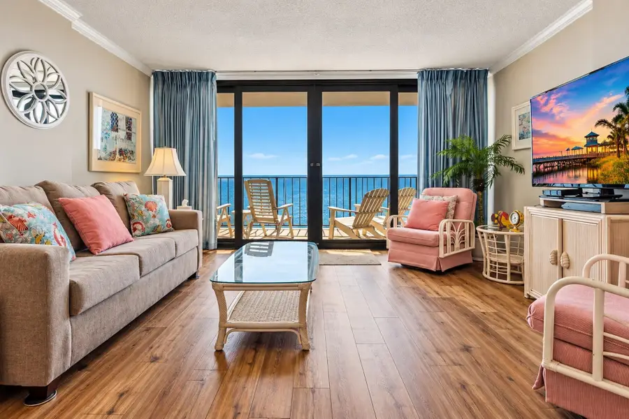10200 Beach Club Dr. #11D, Myrtle Beach, SC 29572 - #2