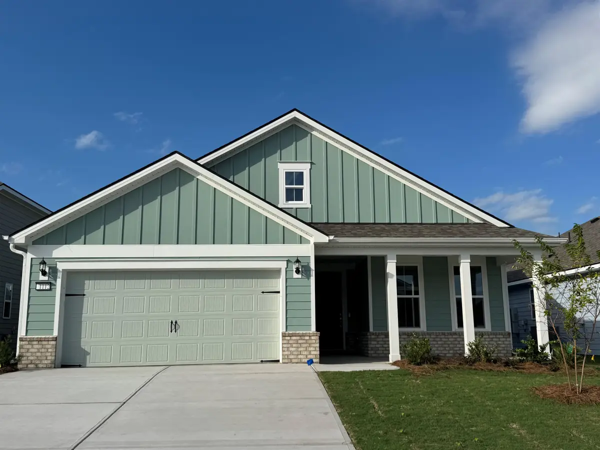 1112 Grinnell St., North Myrtle Beach, SC 29582 - #1