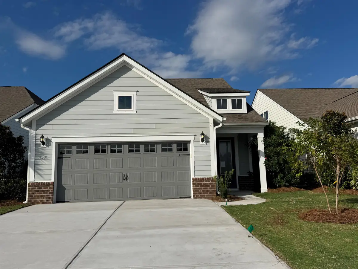 1306 Saw Palmetto St., North Myrtle Beach, SC 29582 - #1