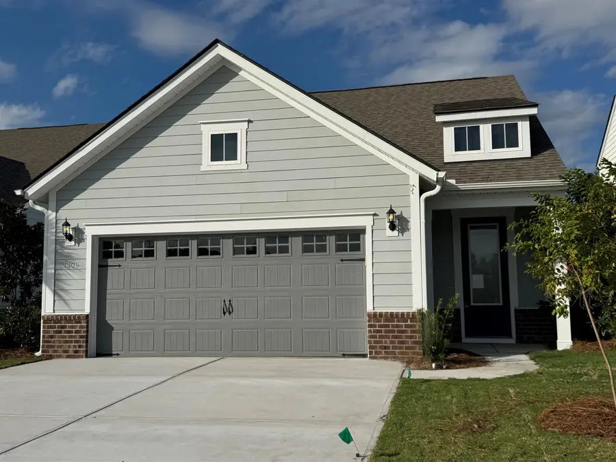 1306 Saw Palmetto St., North Myrtle Beach, SC 29582 - #2
