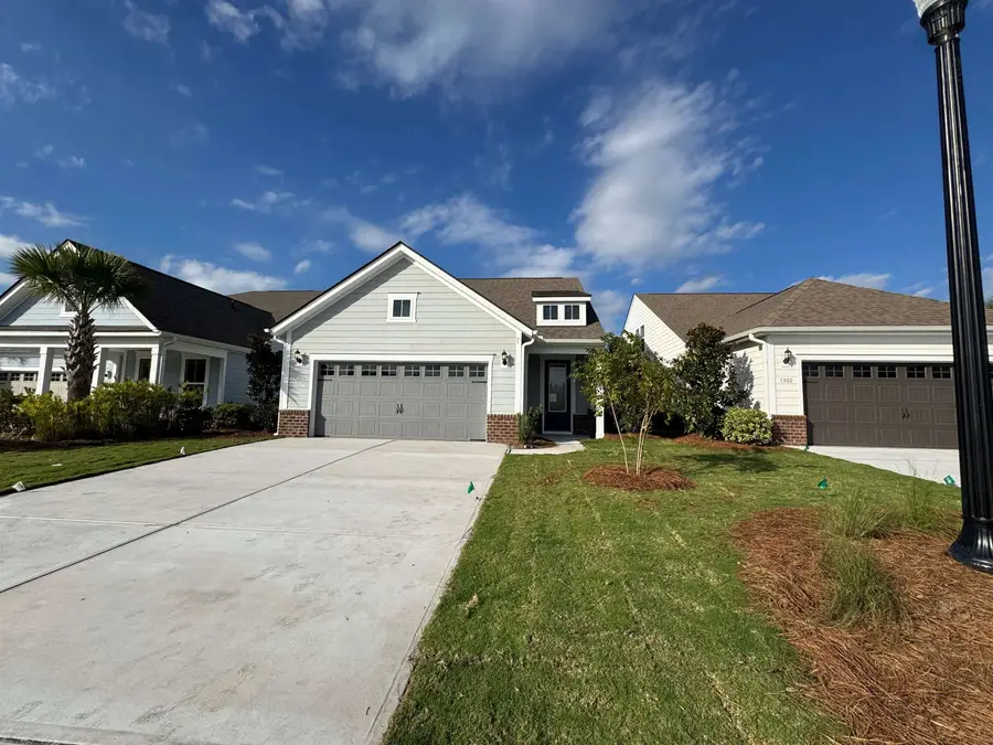 1306 Saw Palmetto St., North Myrtle Beach, SC 29582 - #3