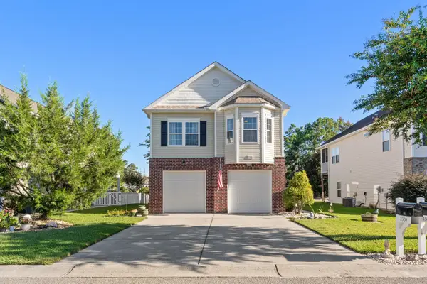 2308 Plumbridge Ln., North Myrtle Beach, SC 29582