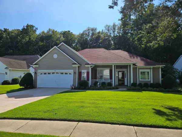 348 Historic Ln., Pawleys Island, SC 29585