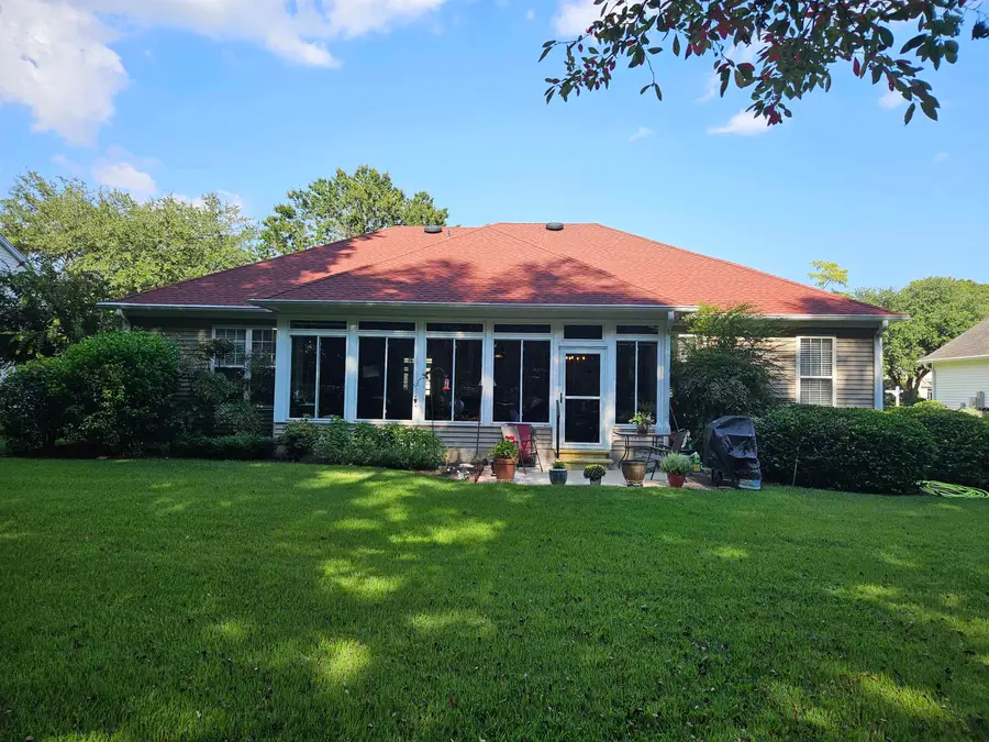 348 Historic Ln., Pawleys Island, SC 29585 - #2