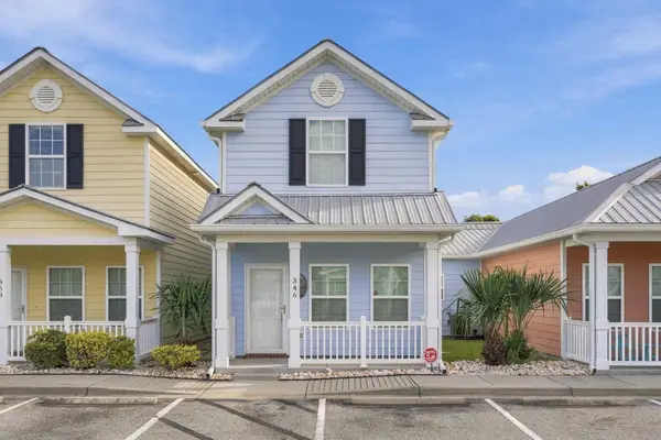 346 Sailors Ct. #203, Myrtle Beach, SC 29577