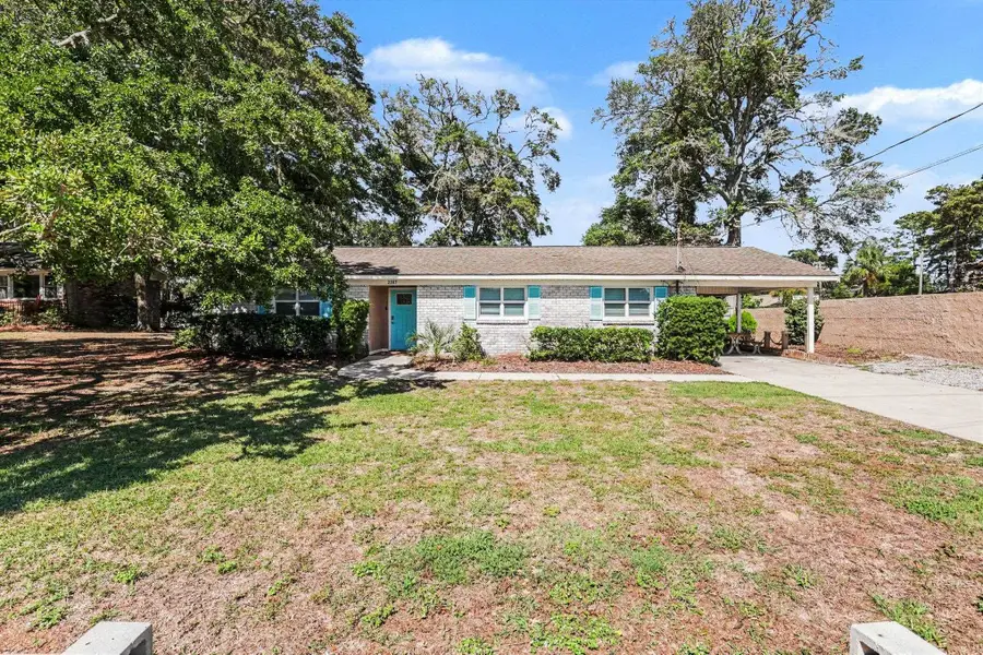 2307 Curley St., North Myrtle Beach, SC 29582 - #2