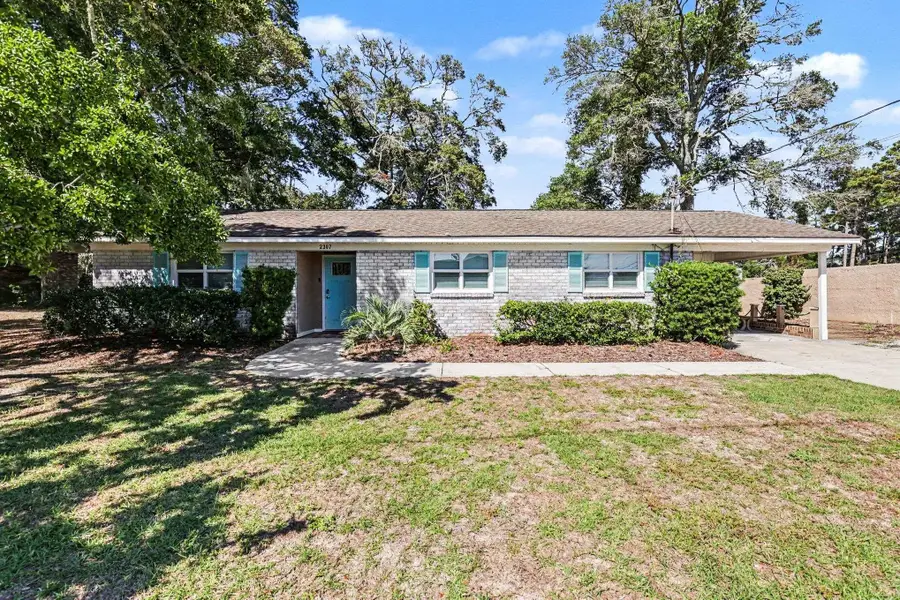 2307 Curley St., North Myrtle Beach, SC 29582 - #3