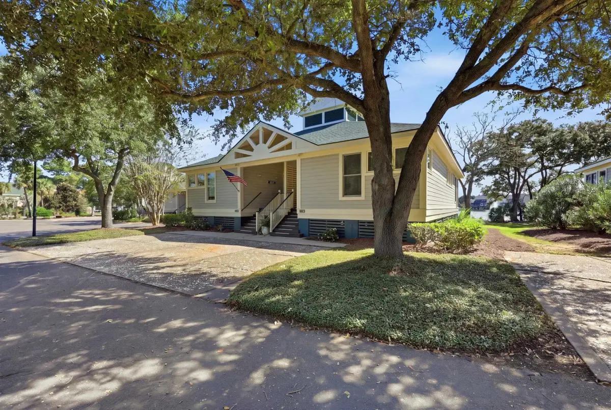 24 Billfish Ct. #B, Pawleys Island, SC 29585 - #1