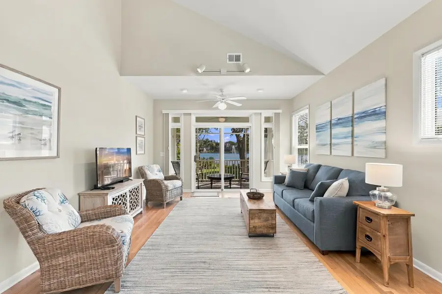 24 Billfish Ct. #B, Pawleys Island, SC 29585 - #2