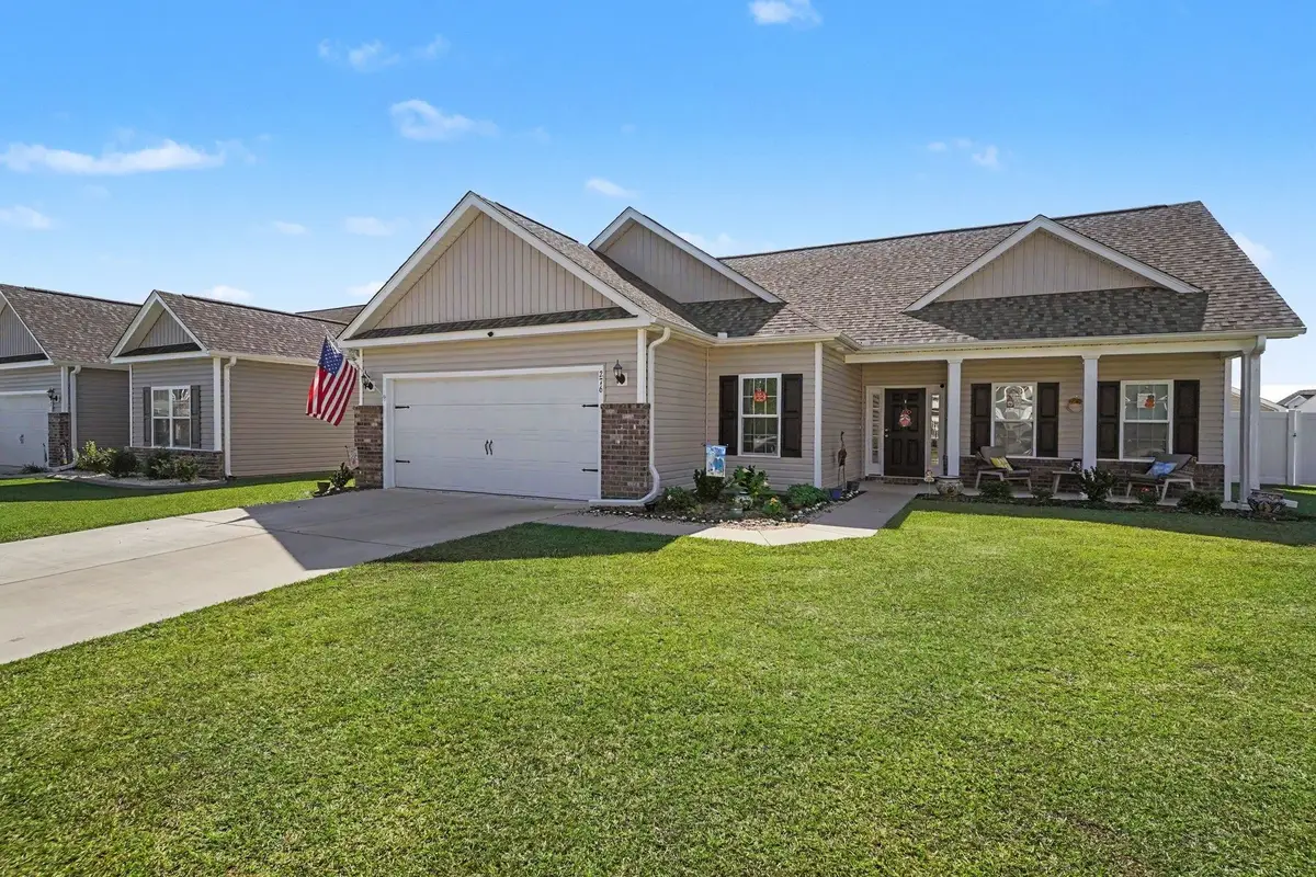276 Lakota Loop, Longs, SC 29568 - #1