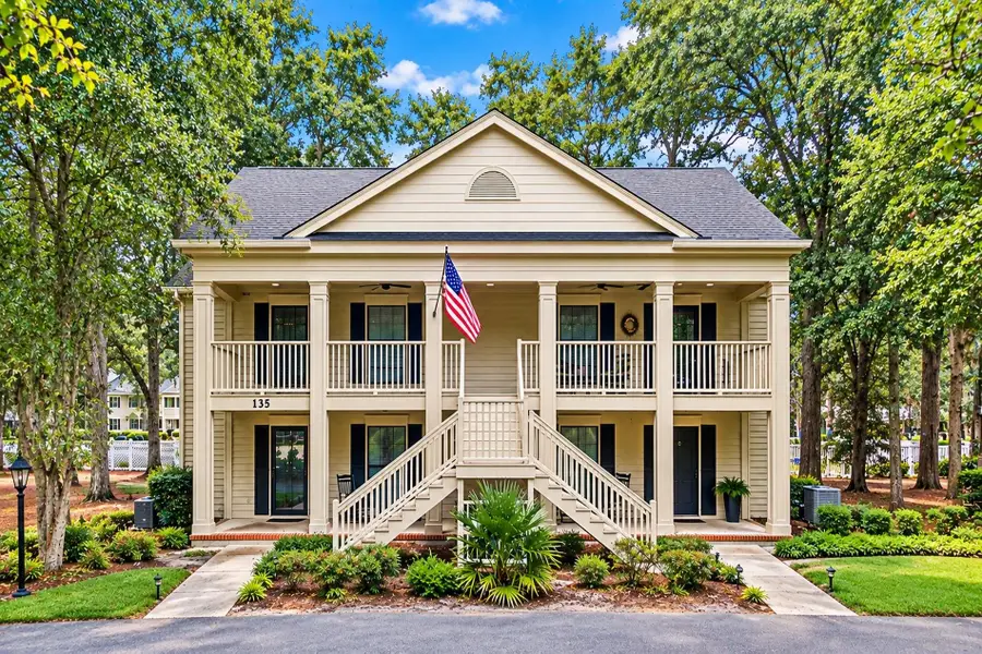135 Tanglewood Dr. #4, Pawleys Island, SC 29585 - #2